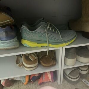 Hoka Women's Torrent 3